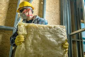 Professional Insulation Services in Lake Nacimiento, CA